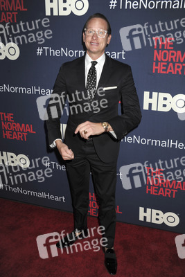 'The Normal Heart' Premiere, New York