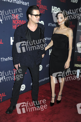 'The Normal Heart' Premiere, New York