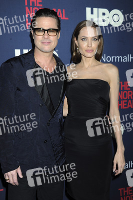 'The Normal Heart' Premiere, New York