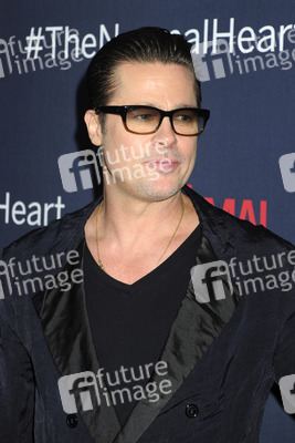 'The Normal Heart' Premiere, New York