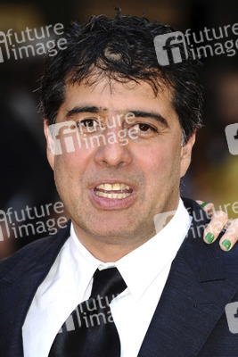 'Die zwei Gesichter des Januars' Premiere, London