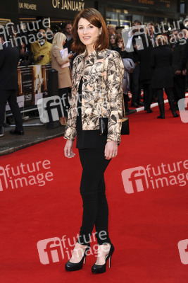 'Die zwei Gesichter des Januars' Premiere, London