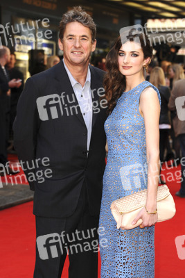 'Die zwei Gesichter des Januars' Premiere, London