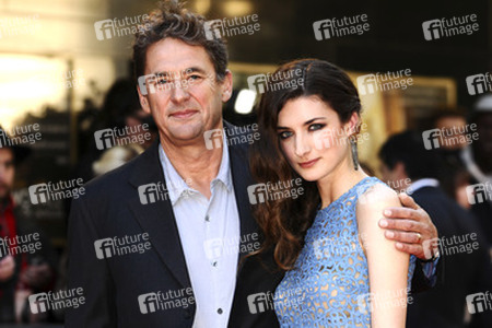 'Die zwei Gesichter des Januars' Premiere, London