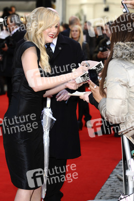 'Die zwei Gesichter des Januars' Premiere, London