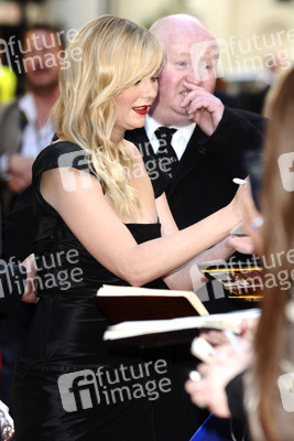 'Die zwei Gesichter des Januars' Premiere, London
