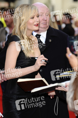 'Die zwei Gesichter des Januars' Premiere, London