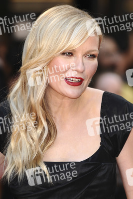 'Die zwei Gesichter des Januars' Premiere, London