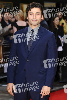 'Die zwei Gesichter des Januars' Premiere, London