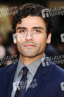 'Die zwei Gesichter des Januars' Premiere, London