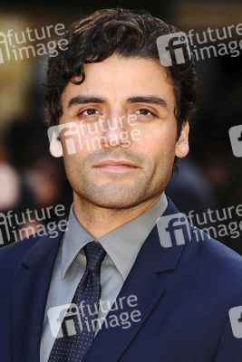 'Die zwei Gesichter des Januars' Premiere, London