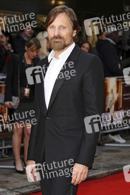 'Die zwei Gesichter des Januars' Premiere, London