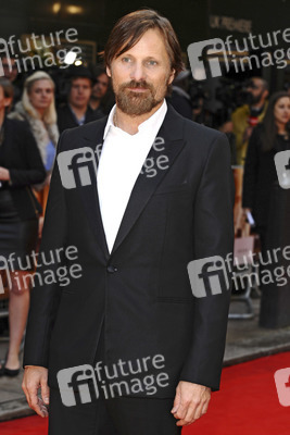 'Die zwei Gesichter des Januars' Premiere, London