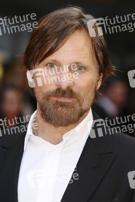 'Die zwei Gesichter des Januars' Premiere, London
