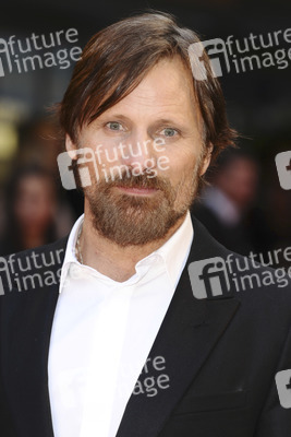 'Die zwei Gesichter des Januars' Premiere, London