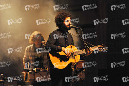 Junip Kunzert, Hamburg