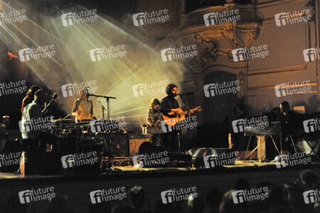 Junip Kunzert, Hamburg