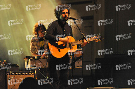 Junip Kunzert, Hamburg