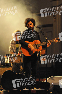 Junip Kunzert, Hamburg