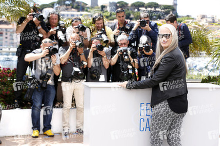 Jury Photocall, Cannes Film Festival 2014