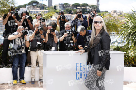 Jury Photocall, Cannes Film Festival 2014