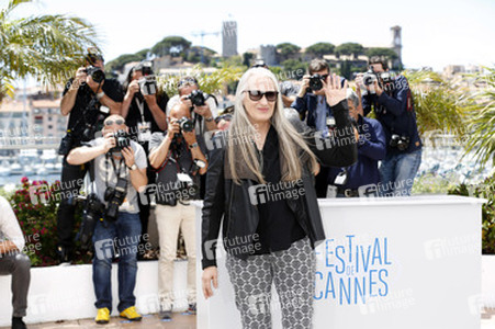 Jury Photocall, Cannes Film Festival 2014