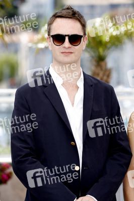 Jury Photocall, Cannes Film Festival 2014