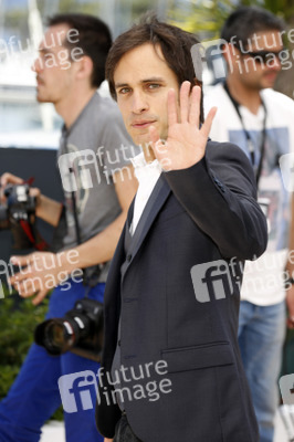 Jury Photocall, Cannes Film Festival 2014