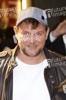 'Zeit der Kannibalen' Premiere, Essen