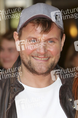 'Zeit der Kannibalen' Premiere, Essen