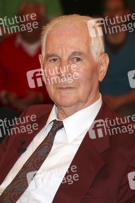 'Markus Lanz' Talkshow, Hamburg