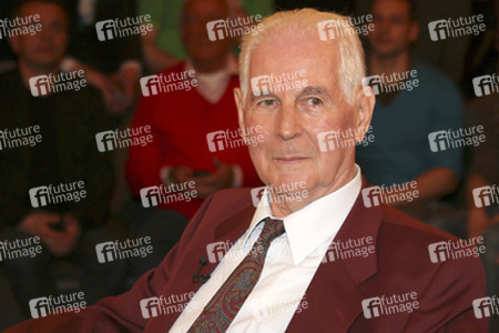 'Markus Lanz' Talkshow, Hamburg