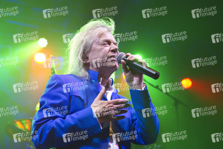 Magnum Konzert, Berlin