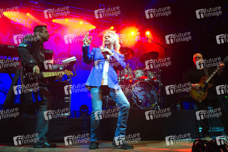 Magnum Konzert, Berlin