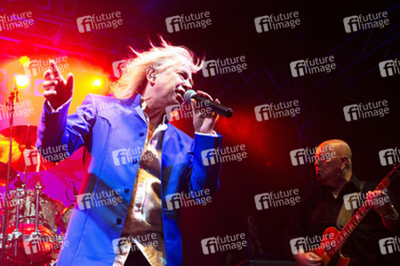 Magnum Konzert, Berlin