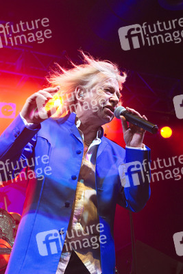 Magnum Konzert, Berlin