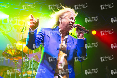 Magnum Konzert, Berlin