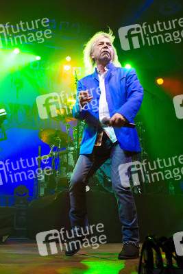 Magnum Konzert, Berlin