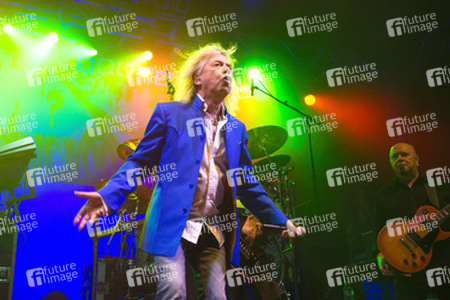 Magnum Konzert, Berlin