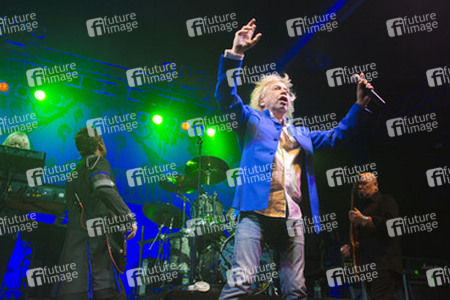 Magnum Konzert, Berlin