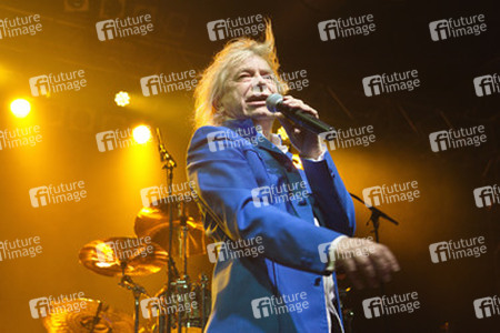 Magnum Konzert, Berlin