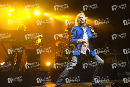 Magnum Konzert, Berlin