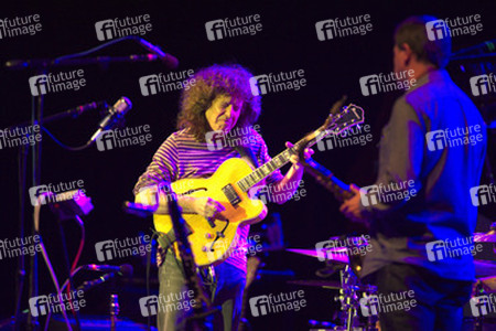 Pat Metheny Unity Group Konzert, Berlin