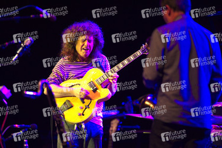 Pat Metheny Unity Group Konzert, Berlin