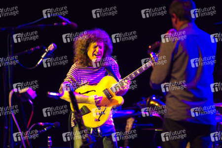 Pat Metheny Unity Group Konzert, Berlin