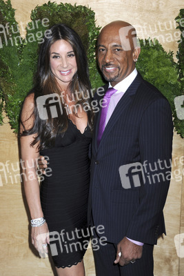 Museum Of Modern Art's 2014 Party In The Garden, New York