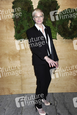 Museum Of Modern Art's 2014 Party In The Garden, New York
