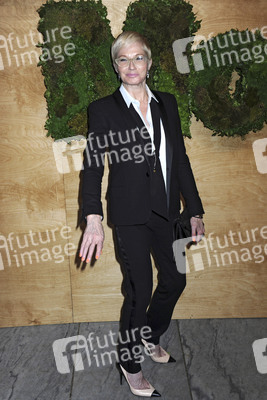 Museum Of Modern Art's 2014 Party In The Garden, New York