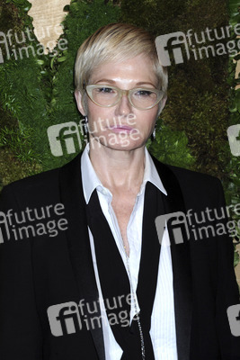 Museum Of Modern Art's 2014 Party In The Garden, New York