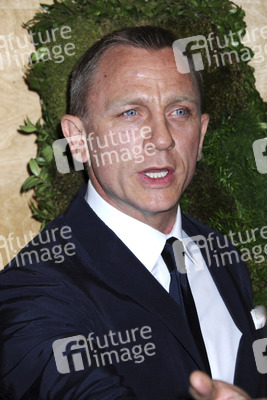 Museum Of Modern Art's 2014 Party In The Garden, New York